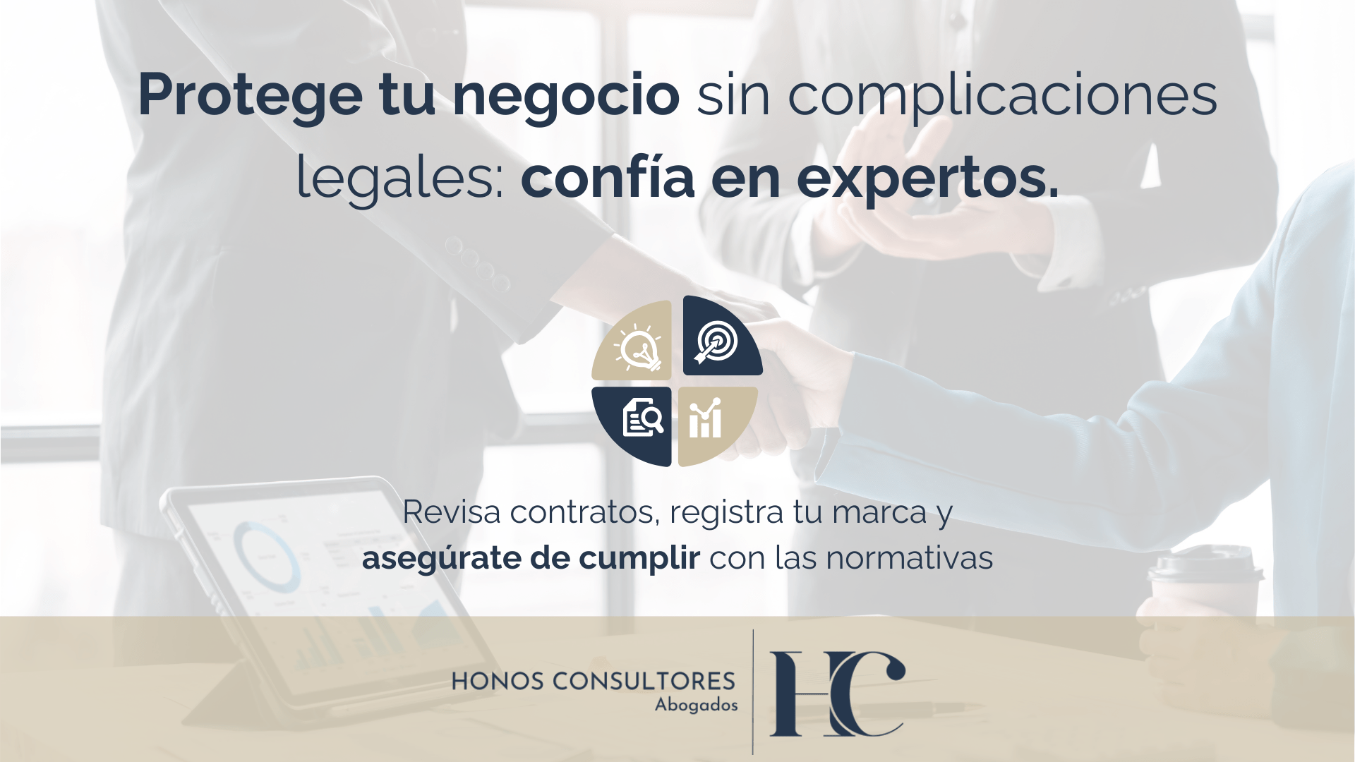 portada art. linkedinhc Protección legal